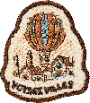 Stoney Clover Lane Voyage Villas Patch
