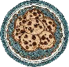 Stoney Clover Lane Warm Cookies Patch