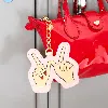 Stoney Clover Lane Whatever Bag Charm