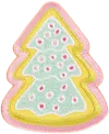 Stoney Clover Lane Winter Wonderland Christmas Tree Patch
