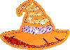 Stoney Clover Lane Witch's Hat Patch