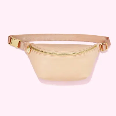 Stoney Clover Lane Women's Classic Fanny Pack Bag In Sand In Beige