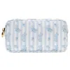STONEY CLOVER LANE WOMEN'S HIGH TEA SMALL POUCH IN FINE CHINA