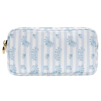 Stoney Clover Lane Women's High Tea Small Pouch In Fine China In Multi