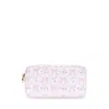 STONEY CLOVER LANE WOMEN'S HIGH TEA SMALL POUCH IN SUGAR CUBE