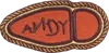Stoney Clover Lane Woody Shoe Patch