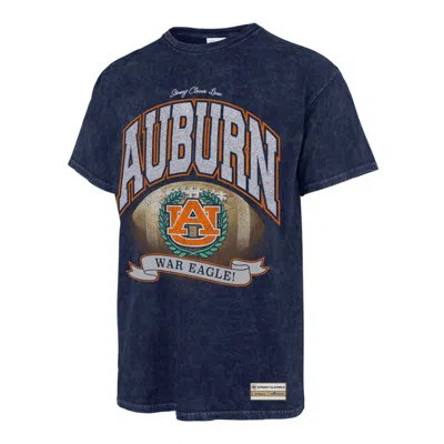 Stoney Clover Lane X '47 Auburn University Glitter Rally Vintage Tubular Tee