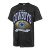 Stoney Clover Lane X '47 Dallas Cowboys Glitter Rocker Vintage Tee