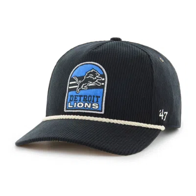 Stoney Clover Lane X '47 Detroit Lions Touch Down Hitch Hat
