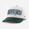Stoney Clover Lane X '47 Michigan State University Scrimmage Hitch Rf Hat