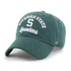 Stoney Clover Lane X '47 Michigan State University Squib Clean Up Hat