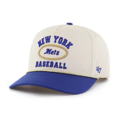 Stoney Clover Lane X '47 New York Mets Glitter Hitch Hat