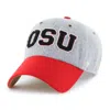 Stoney Clover Lane X '47 Ohio State University Block Clean Up Hat