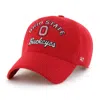 Stoney Clover Lane X '47 Ohio State University Squib Clean Up Hat