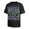 Stoney Clover Lane X '47 Super Bowl Lix Dazzler Foundation Tee