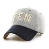 Stoney Clover Lane X '47 Tennessee Titans Block Clean Up Hat