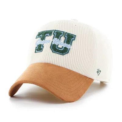 Stoney Clover Lane X '47 Tulane University Hail Mary Clean Up Hat