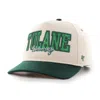 Stoney Clover Lane X '47 Tulane University Scrimmage Hitch Rf Hat