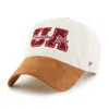 Stoney Clover Lane X '47 University Of Alabama Hail Mary Clean Up Hat