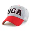 Stoney Clover Lane X '47 University Of Georgia Block Clean Up Hat