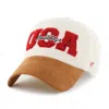 Stoney Clover Lane X '47 University Of Georgia Hail Mary Clean Up Hat