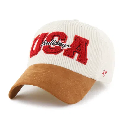 Stoney Clover Lane X '47 University Of Georgia Hail Mary Clean Up Hat