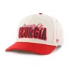 Stoney Clover Lane X '47 University Of Georgia Scrimmage Hitch Rf Hat