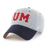 Stoney Clover Lane X '47 University Of Mississippi Block Clean Up Hat