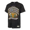 Stoney Clover Lane X '47 University Of Tennessee Glitter Rally Vintage Tubular Tee