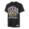 Stoney Clover Lane X '47 University Of Texas At Austin Glitter Rally Vintage Tubular Tee