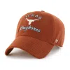 Stoney Clover Lane X '47 University Of Texas At Austin Squib Clean Up Hat