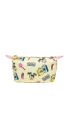 Stoney Clover Lane X Clueless Pouchette Pouch In California Icons