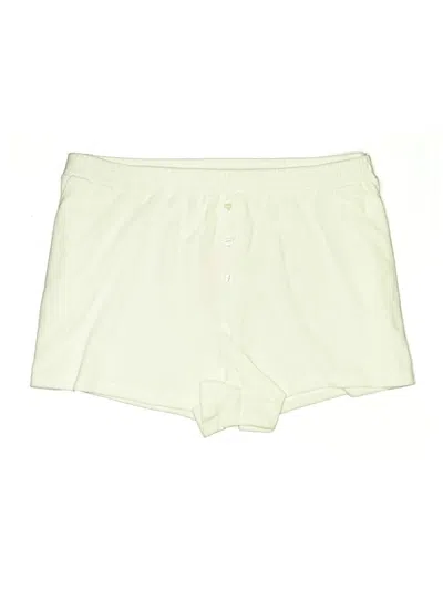 Stoney Clover Lane X Target Shorts In Green