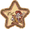 Stoney Clover Lane Yee-haw Patch
