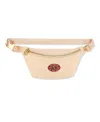 Stoney Clover San Francisco 49ers Classic Belt Bag In Tan
