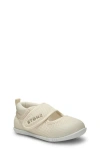 Stonz Cruiser Mary Jane Sneaker In White