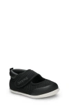 Stonz Cruiser Mary Jane Sneaker In Black