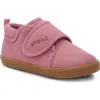 Stonz Cruiser Sneaker In Dusty Rose