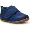 Stonz Cruiser Sneaker In Navy