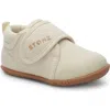 Stonz Cruiser Sneaker In Oatmeal