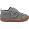 Stonz Cruiser Sneaker In Steel