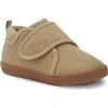 Stonz Cruiser Sneaker In Tan