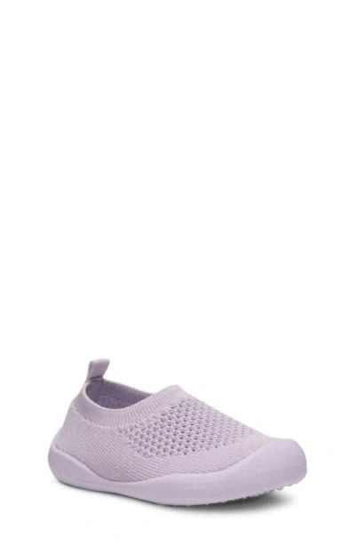 Stonz Kid's Roamer Water Shoe In Purple