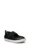 Stonz Kids' Cruiser Original Mary Jane Flat In Black