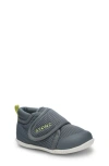Stonz Kids' Cruiser Sneaker In Green