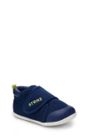 Stonz Kids' Cruiser Sneaker In Blue