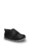 Stonz Kids' Cruiser Sneaker In Black
