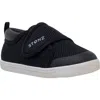 Stonz Kids' Cruiser Sneaker In Black