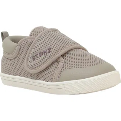 Stonz Kids' Cruiser Sneaker In Dune