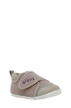 Stonz Kids' Cruiser Sneaker In Dune